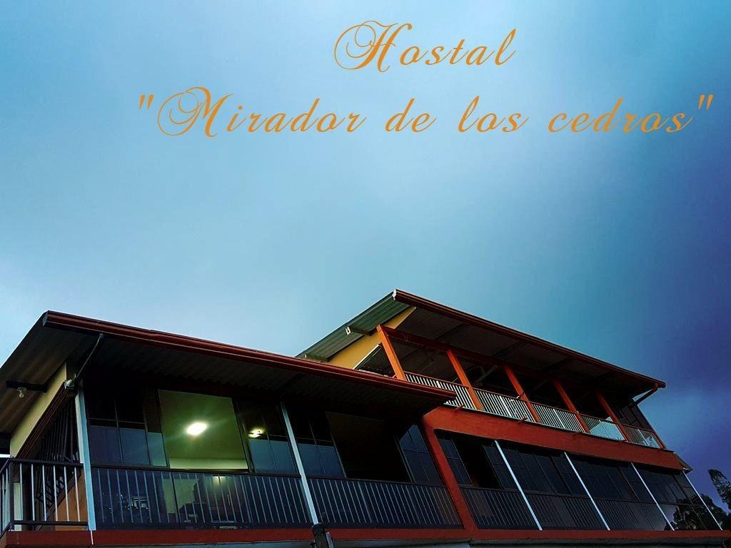 Mirador De Los Cedros Саленто Екстериор снимка